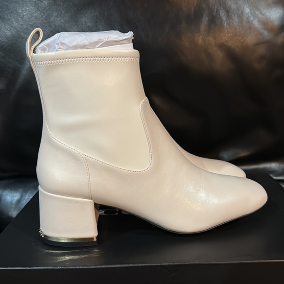 🔥🔥🔥NEW Coach Nala Ankle Boots - Picture 8 of 13